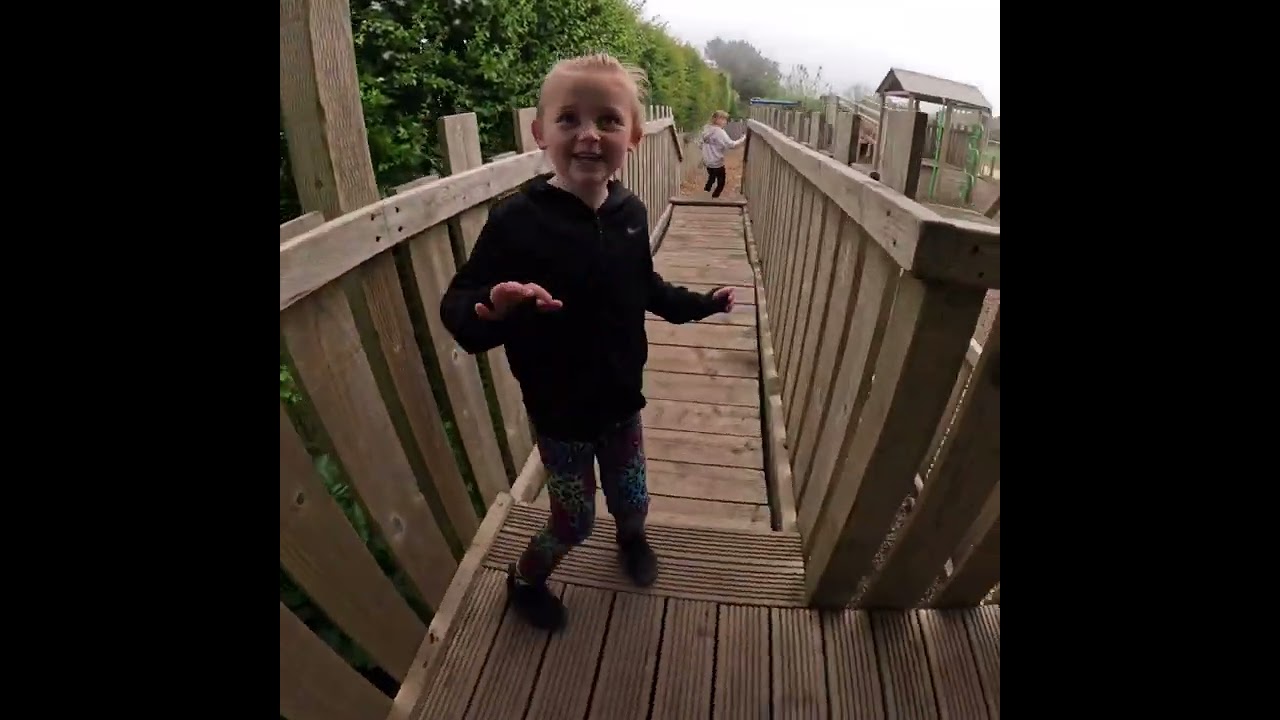Filey Bird Garden & Animal Park Day Out