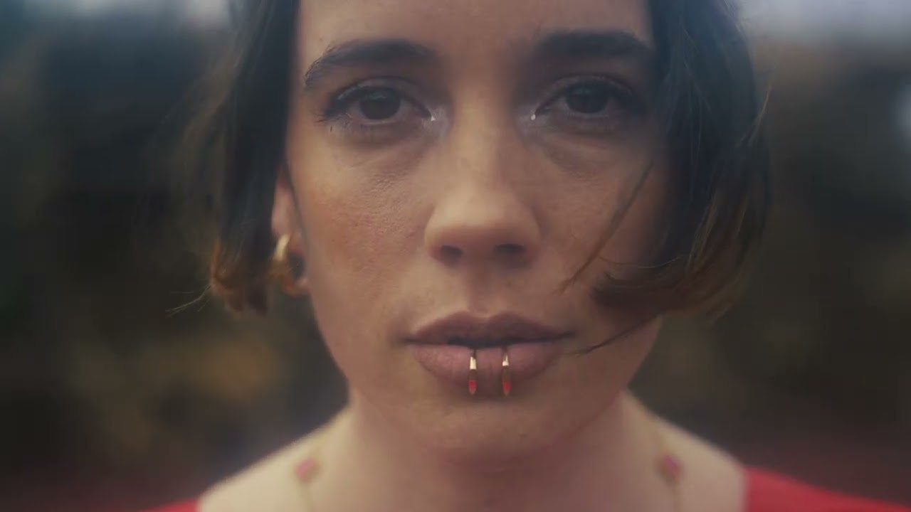 Soy el sueño // MARIANA MICHI
