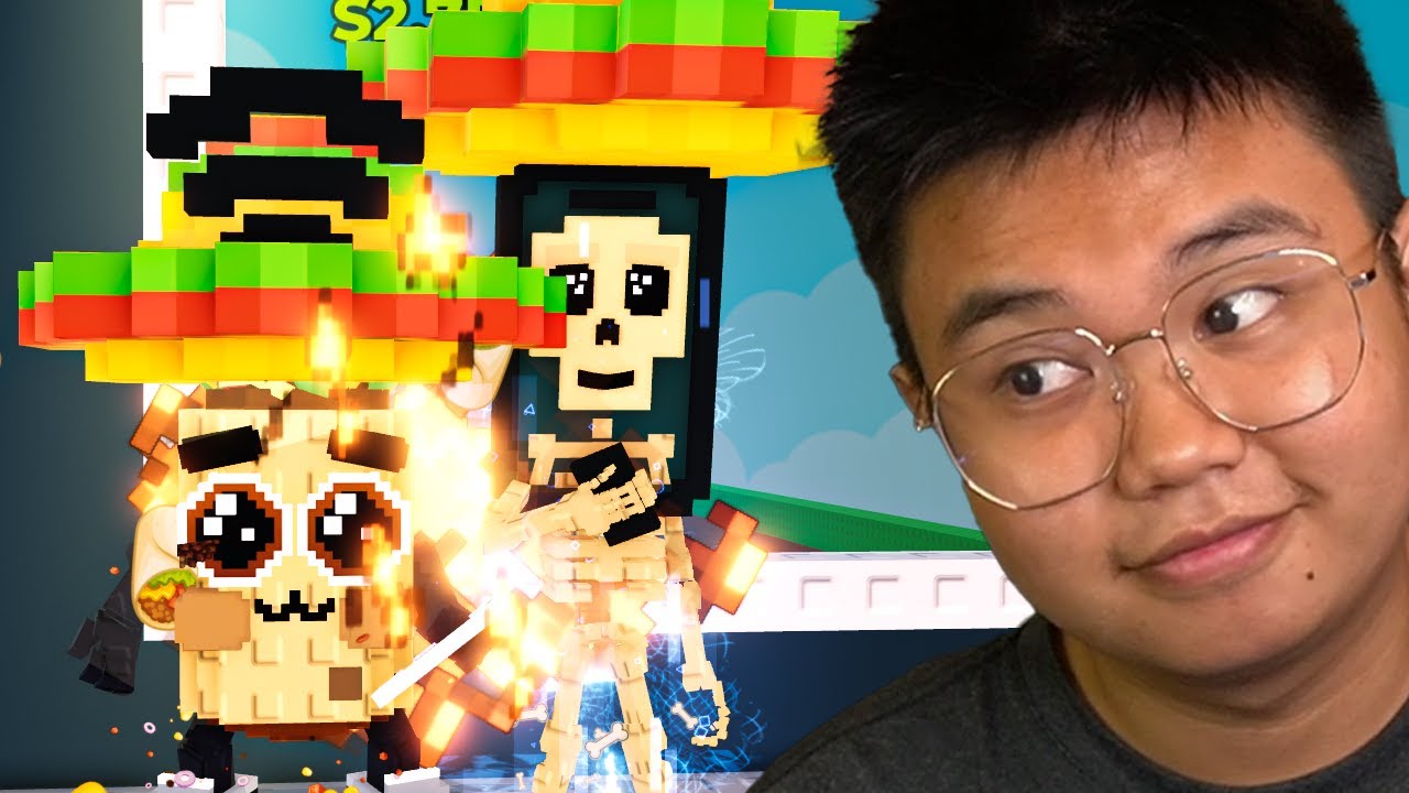 $220 LOS MOBILIS IN STEAL A BRAINROT - Kriphie Roblox