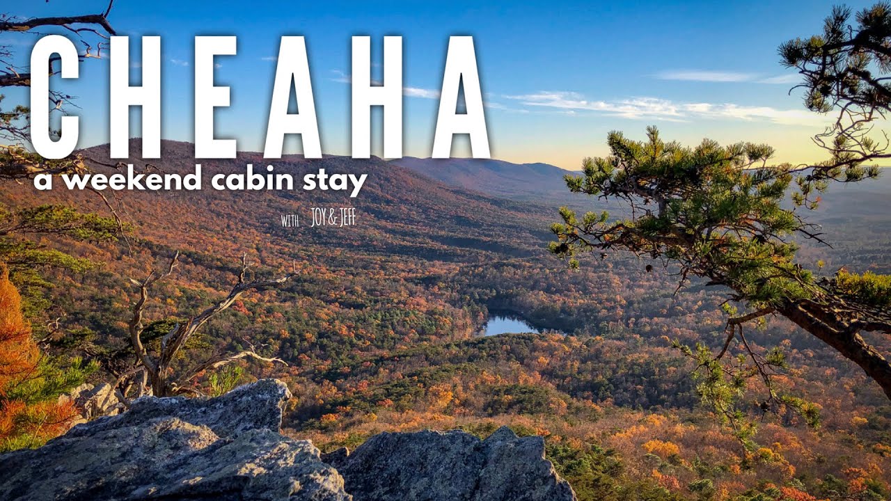 A WEEKEND STAY IN THE 