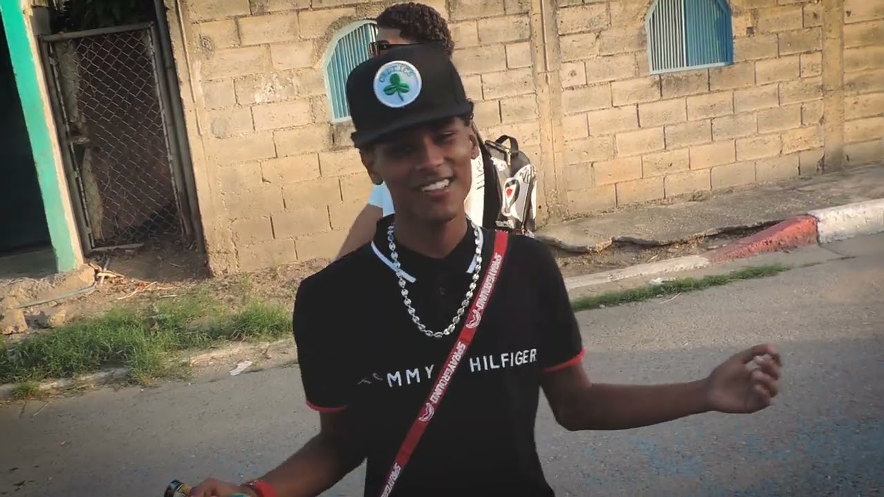 TAN PICAO - ADRINYUN ❌ @eldelfreseo (VIDEO OFICIAL)