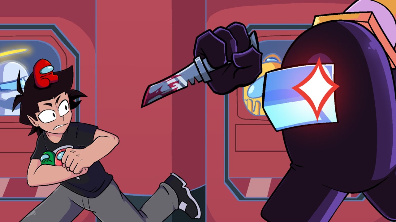 VS IMPOSTOR V4