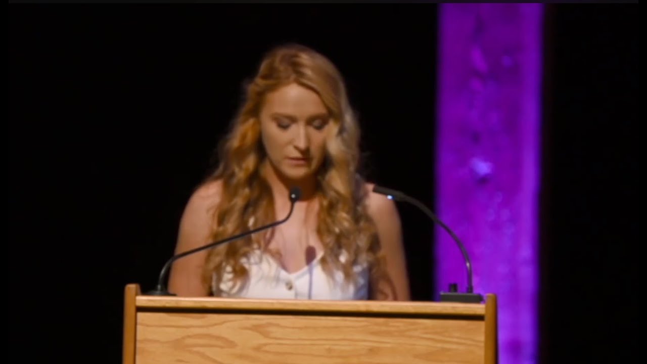 2nd Annual Performing Arts Benefit: Autumn's Story
