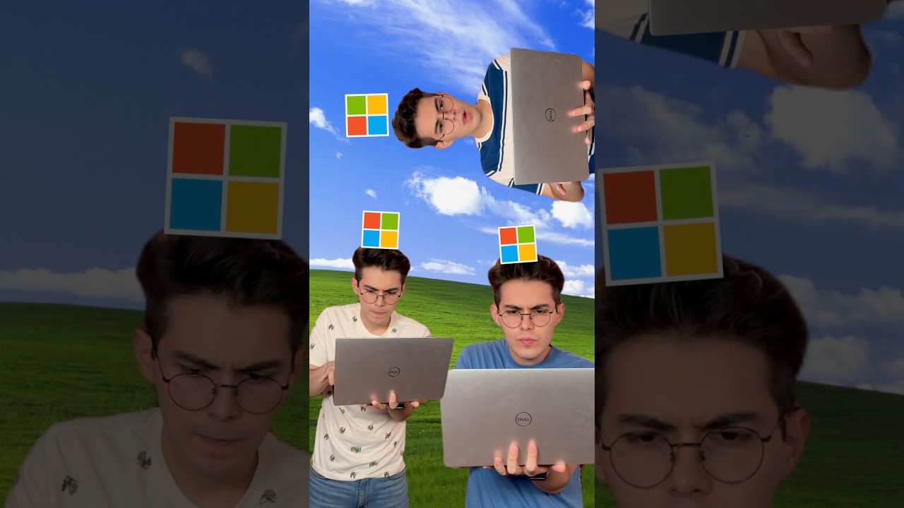 &iquest;POR QU&Eacute; WINDOWS 9 NUNCA EXISTI&Oacute;? 🥹😱