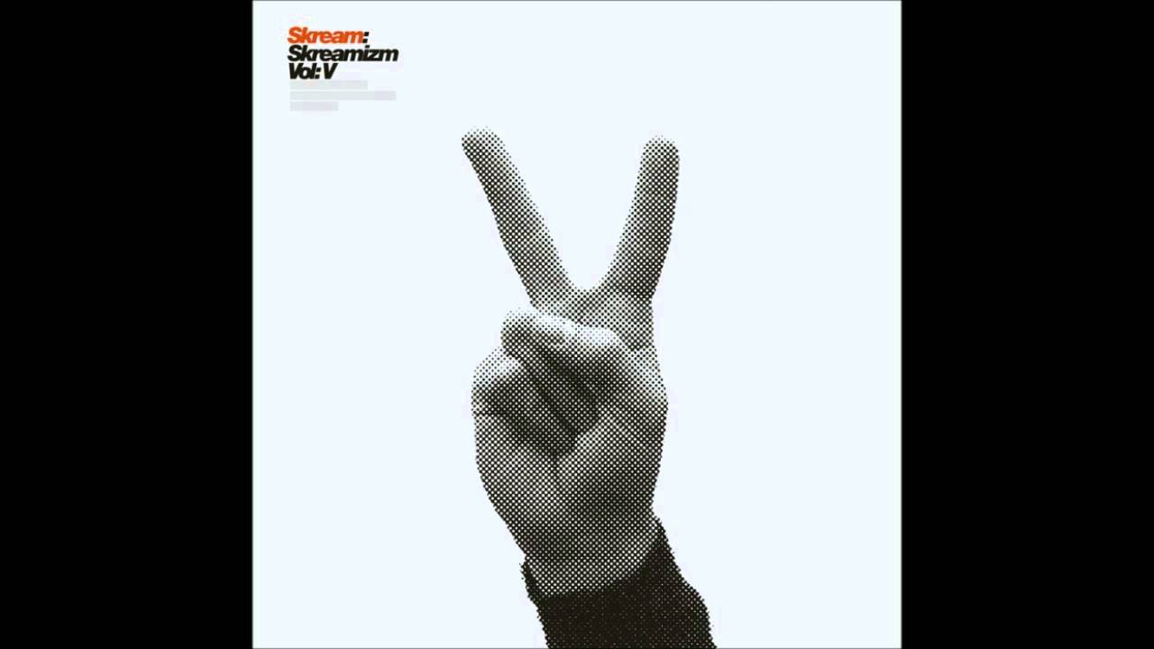 Skream - Rimz