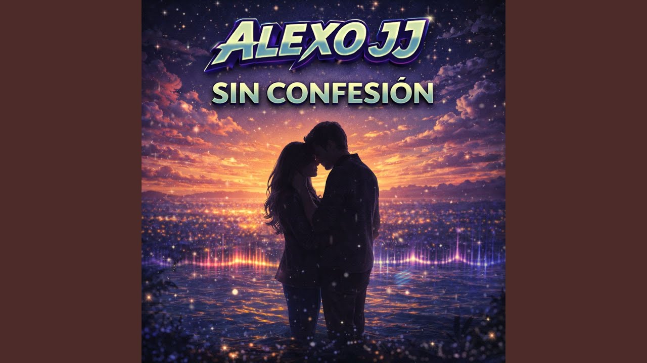 SIN CONFESIÓN