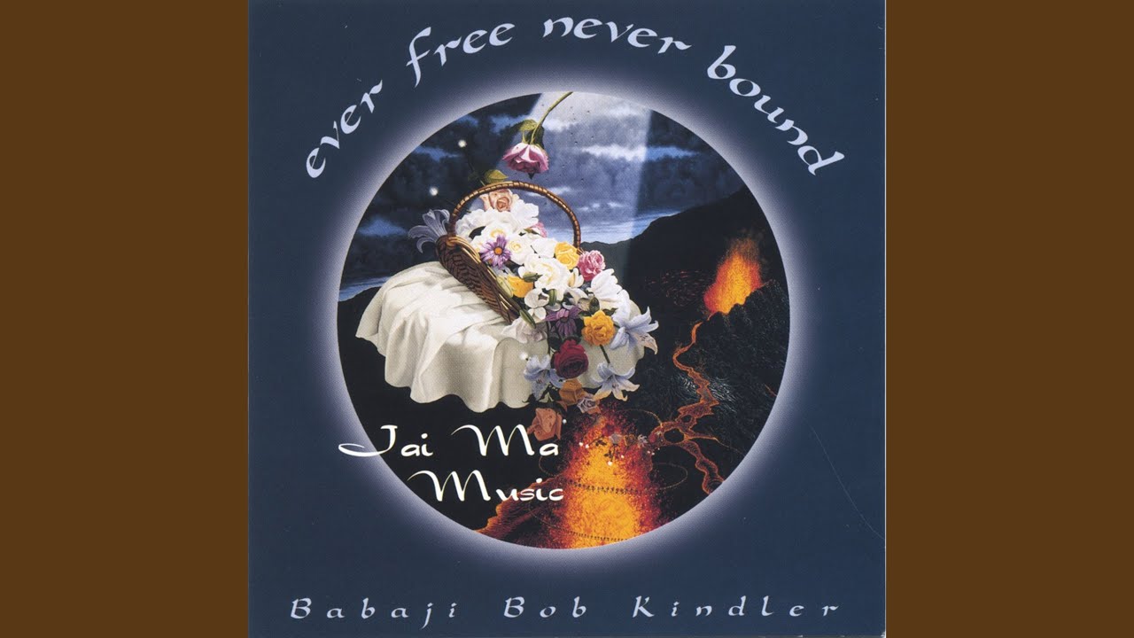 Ever Free Never Bound