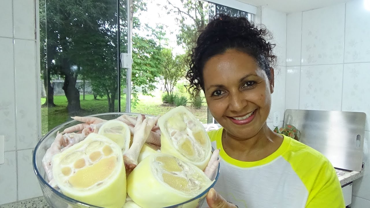 REVIGORANTE NATURAL, MOCOTÓ COM PÉ DE GALINHA