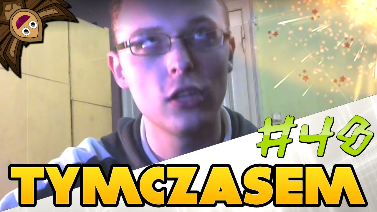 #48 Tymczasem - NETRODAL PRZEJMUJE INTERNET