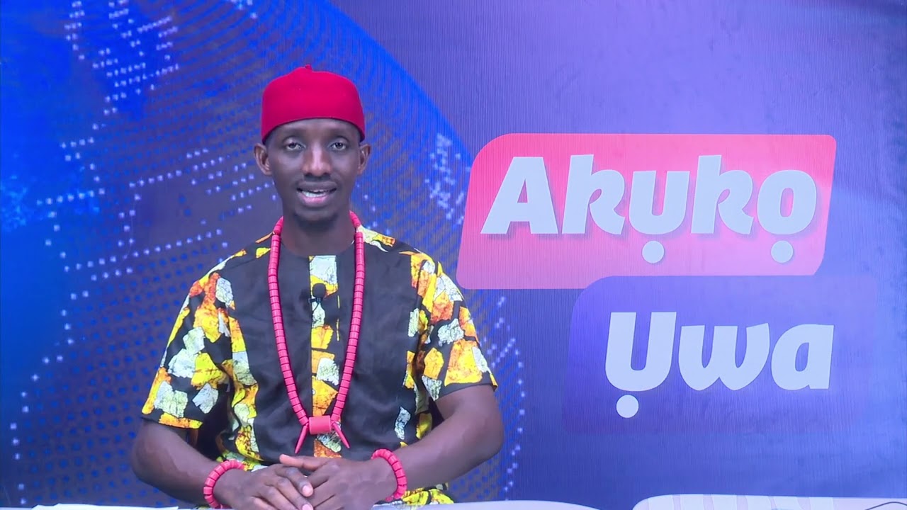ABS TV Akuko Uwa 7pm | 10th February 2026