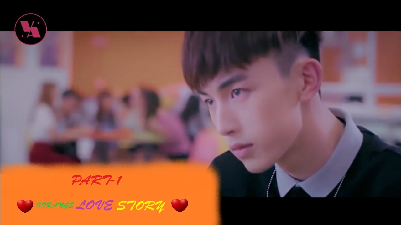 Prada💗Chinesemix|Koreanmix🌼new💘 Love story song||KCS Official song