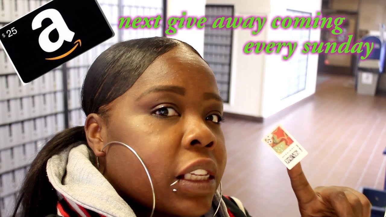SENDING GIFT CARD TO SUBSCRIBER