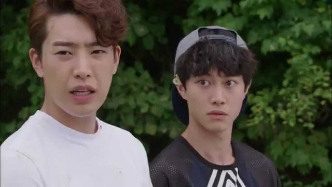 SBS [모던파머] - 하이라이트 영상