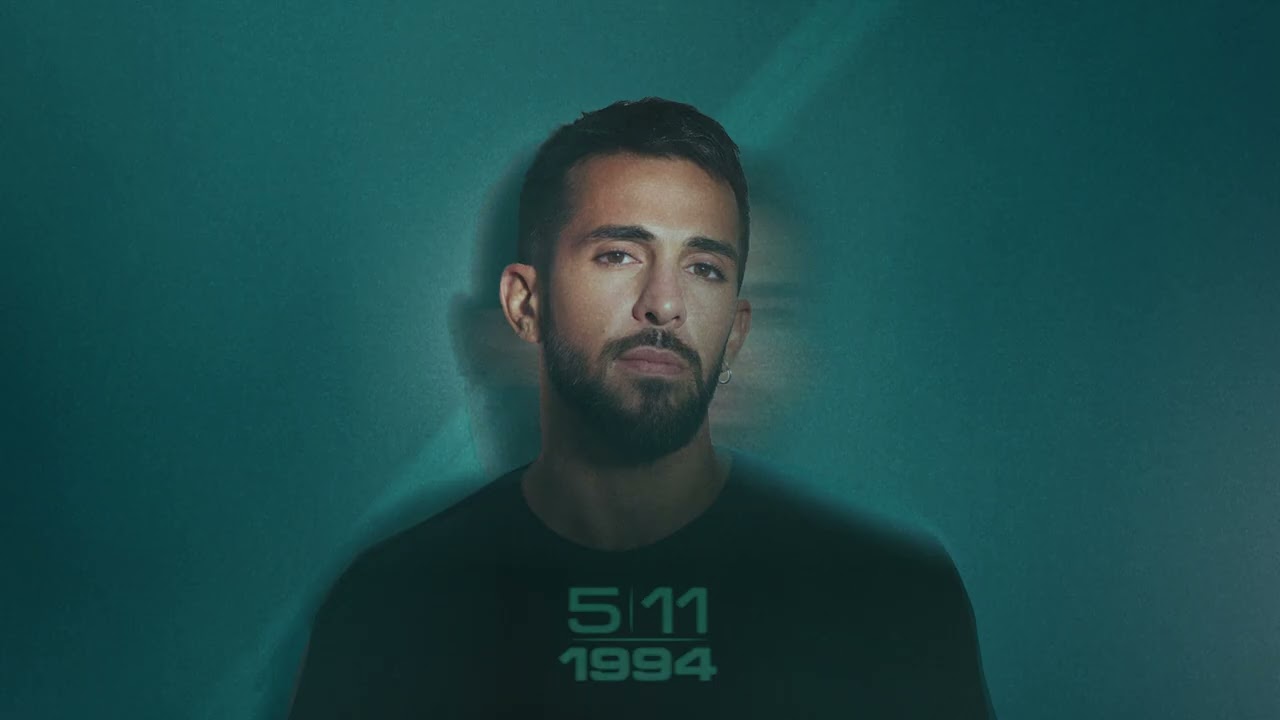 אנוש - (ARON) 2018|01|19