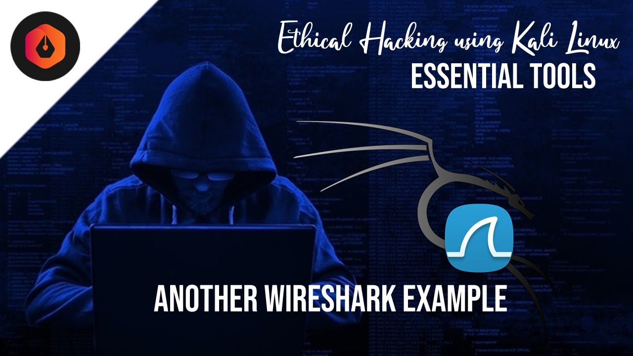 18 - Another WireShark Example || CEH