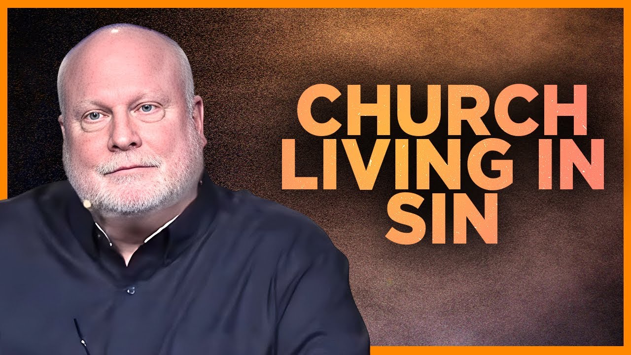 The Church and Sexual Sin: Paul Episode 12 | Pastor Allen Nolan Sermon