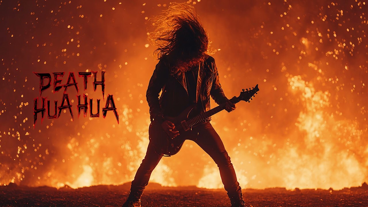 No Surrender in Rock N’ Roll [Hard Rock | Glam Metal]
