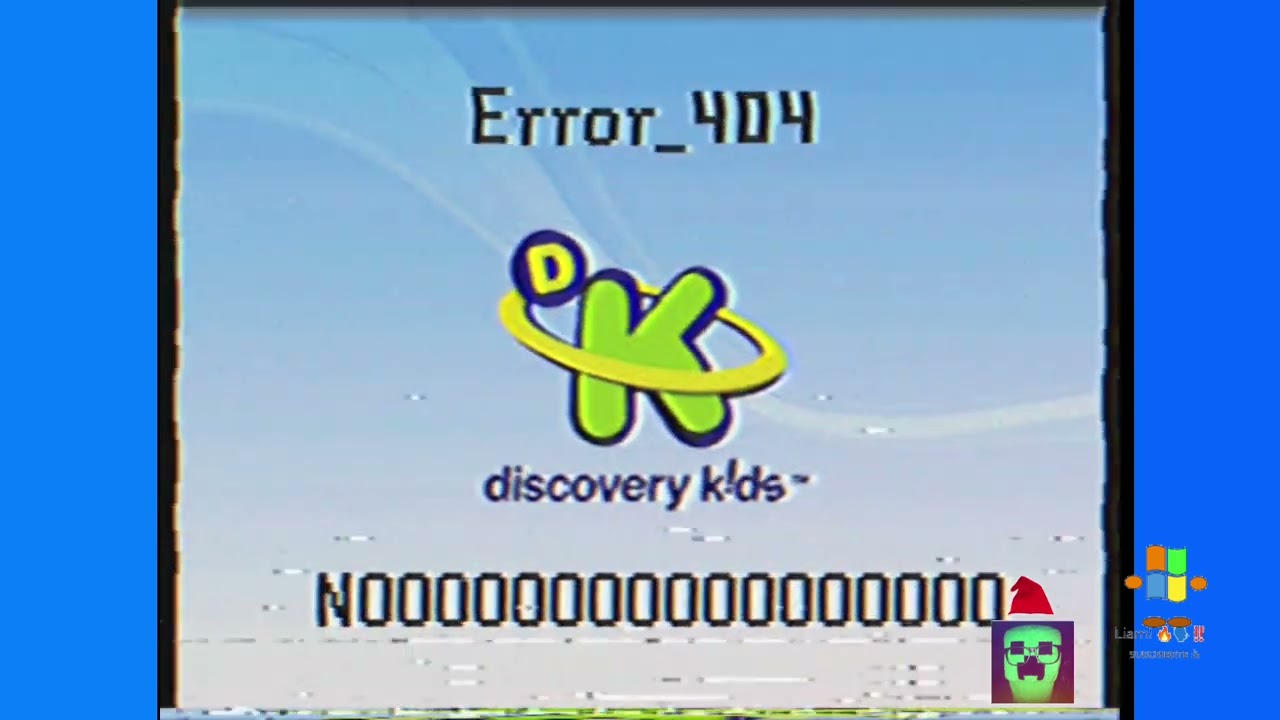 (Video más popular del canal) (FAKE O FALSO) Liam! (Yo) Hackea Discovery Kids (LATAM, 2011) | Liam!