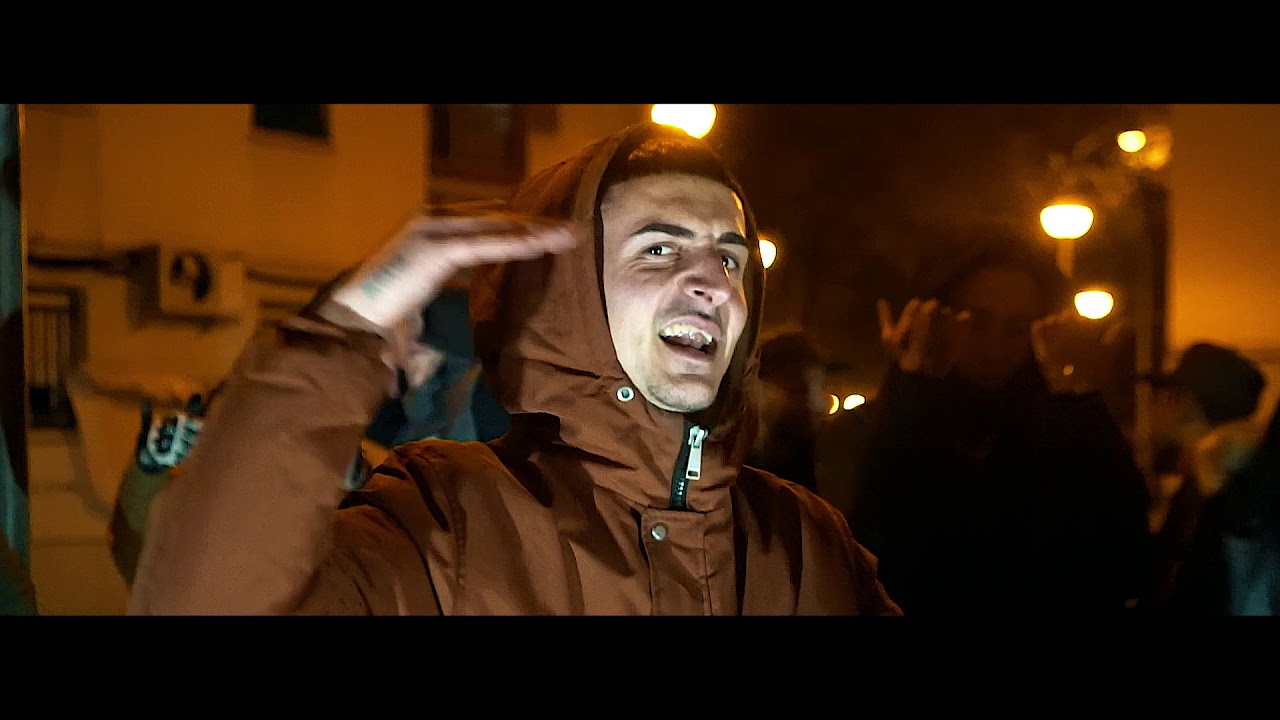 ROBER GWAN X P&Auml;P&Auml; MANELO - MALIANTES (OFICIAL VIDEO) 🧛&zwj;♂️❌🐯 #THESPARTANSMUSIC