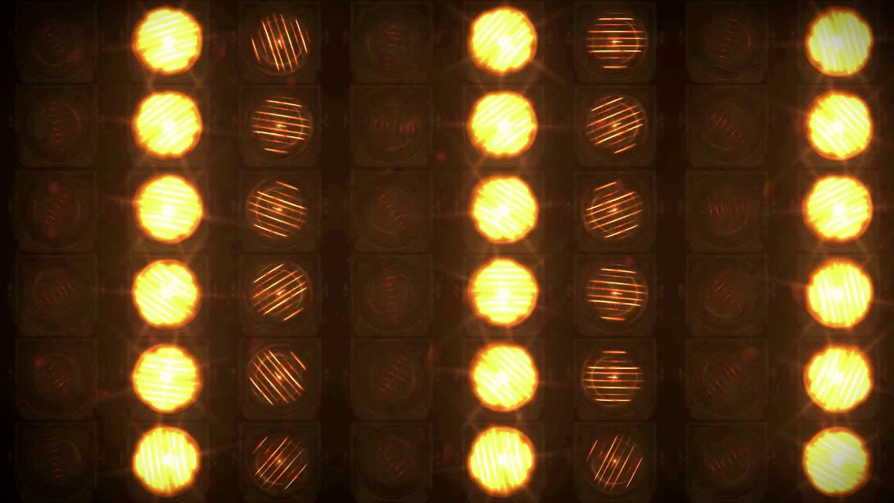 Luces LED🌈 FONDO de PANTALLA con MOVIMIENTO - VFX 【4K】GRATIS ✅  (no copyright)💪