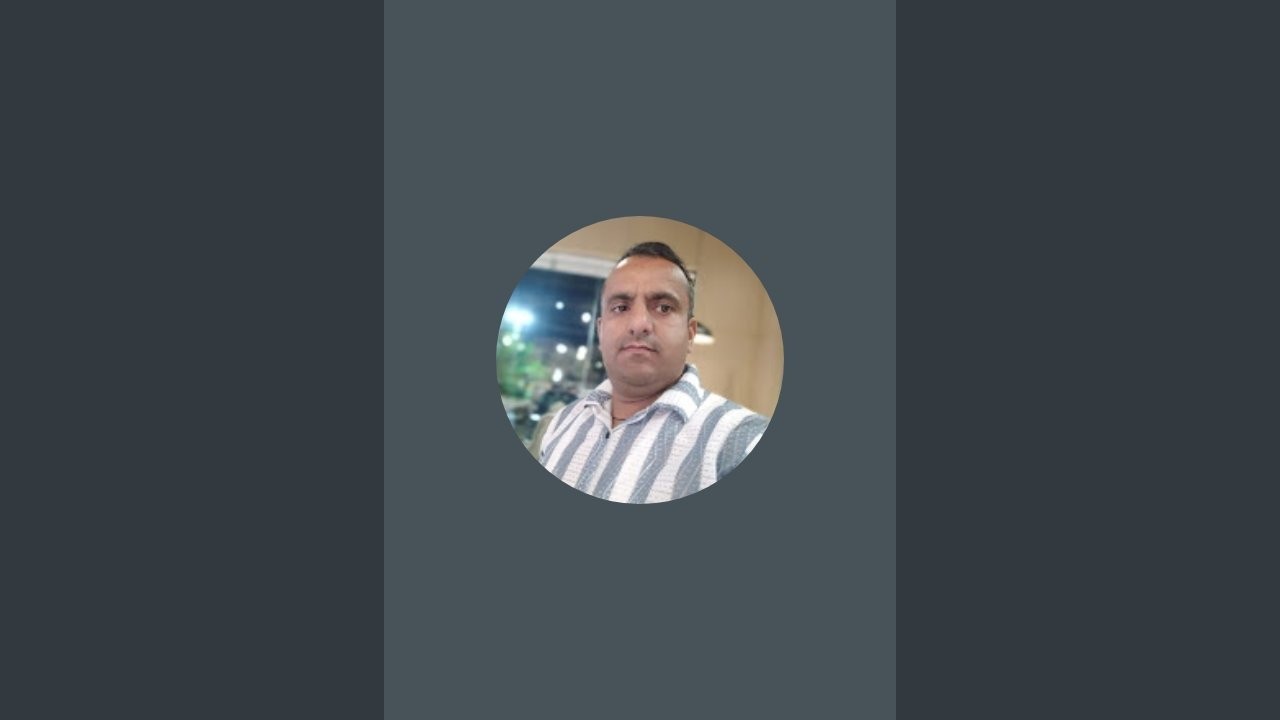 C.M.Lakhera vloge  is live शुभ संध्या