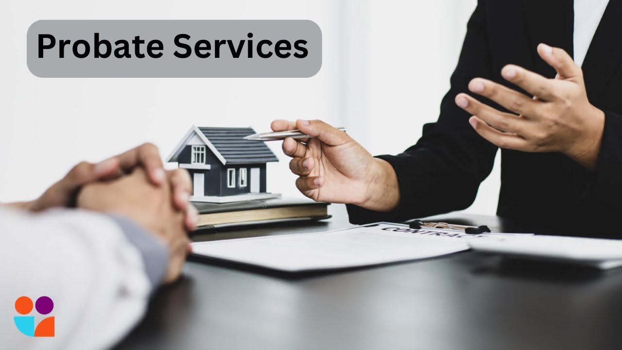 Probate Services