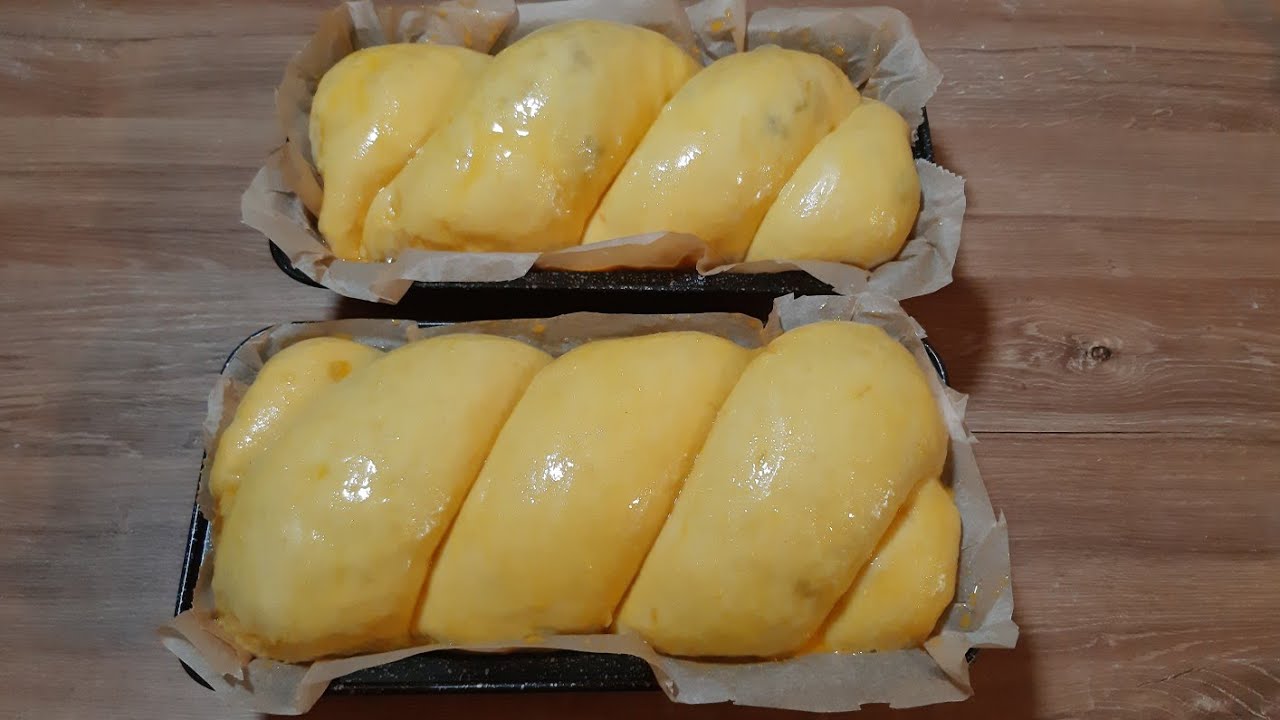 без замешивания с начинкой из орехов и какао