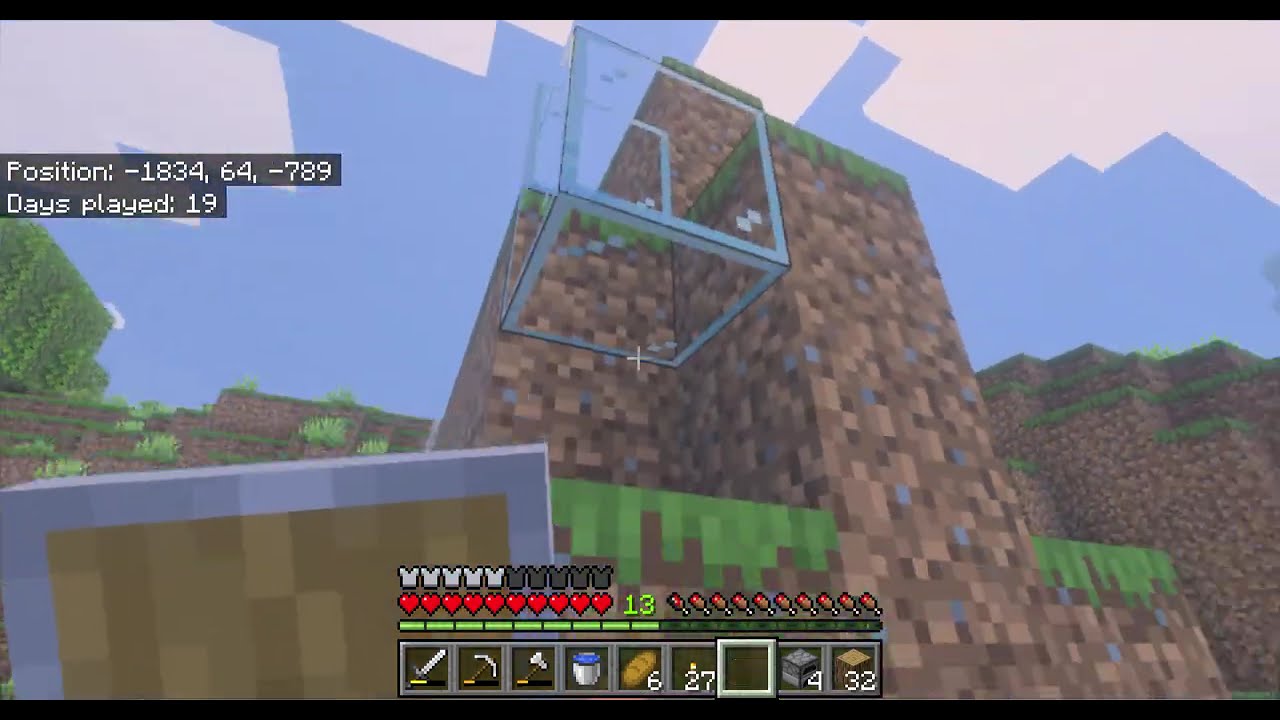 ep 5 building a farm