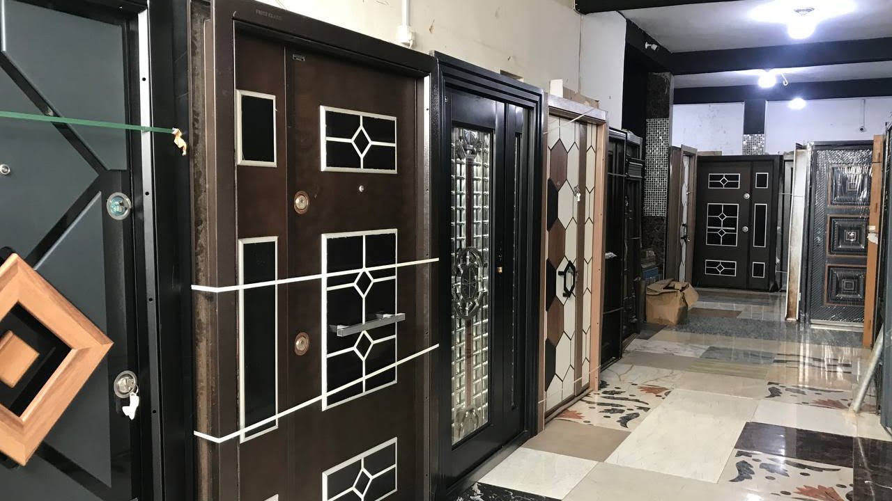 Exploring the Cost of Foreign Luxury Doors in Edo State: A 2024 Guide