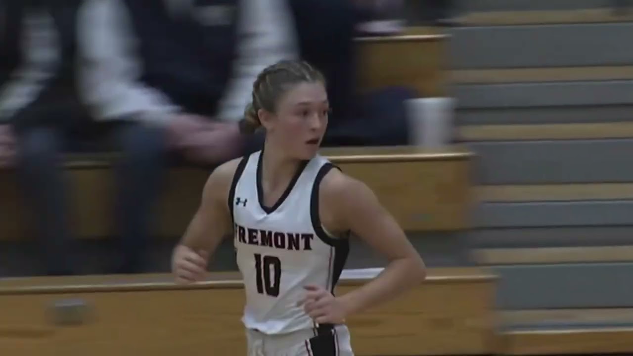 (vs) Marquette Catholic Regional Game