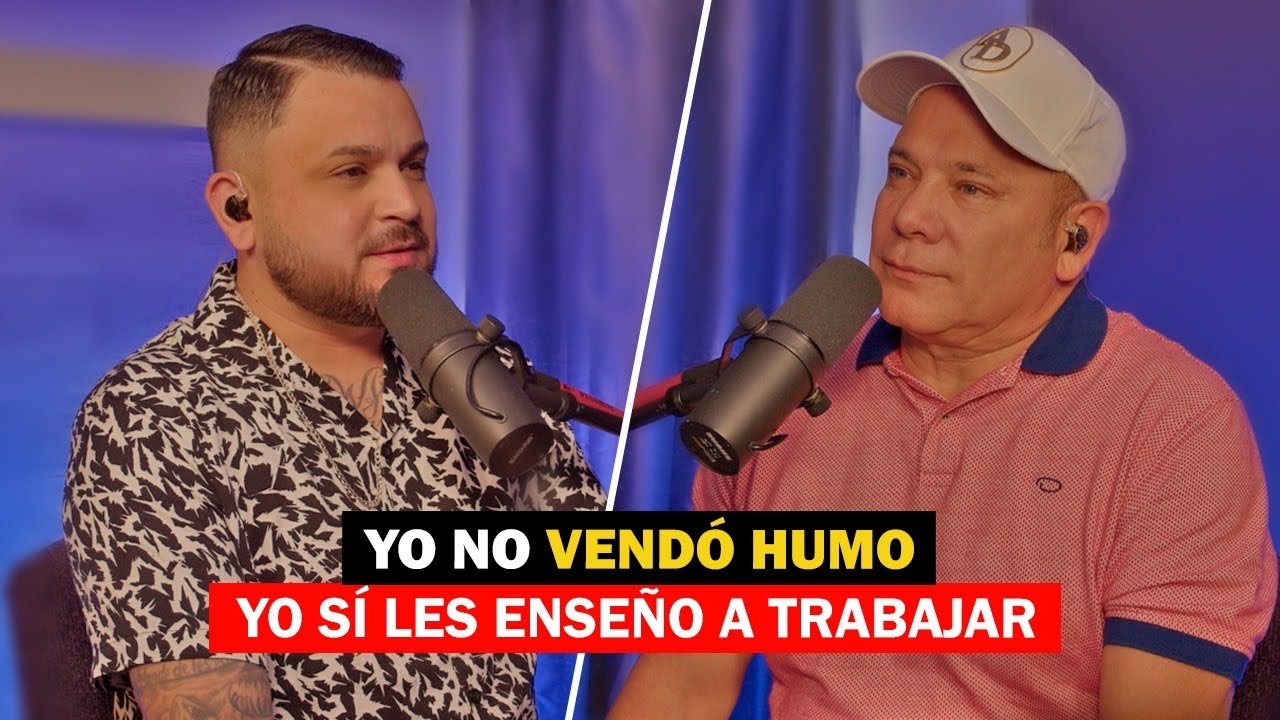 MI VIDA COMO MULTIMILLONARIO REAL Y NO VENDE HUMO | Alex Dey # 239