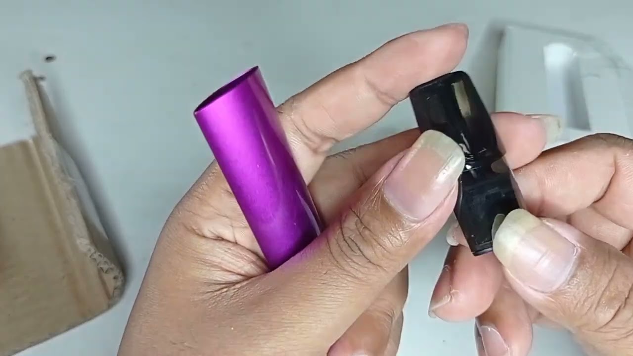 Bagus,Tapi saya tidak Merekomendasikan Pod ini ☺️🙏
