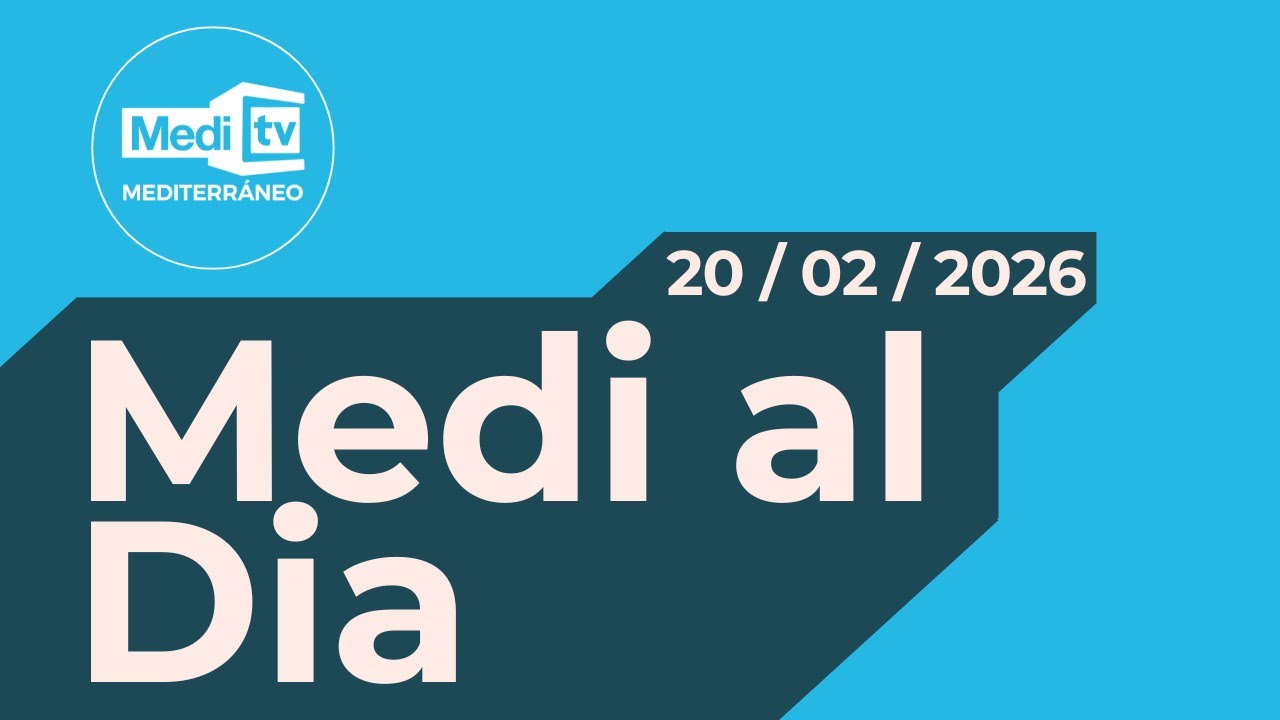MEDI AL DIA | 20/02/2026