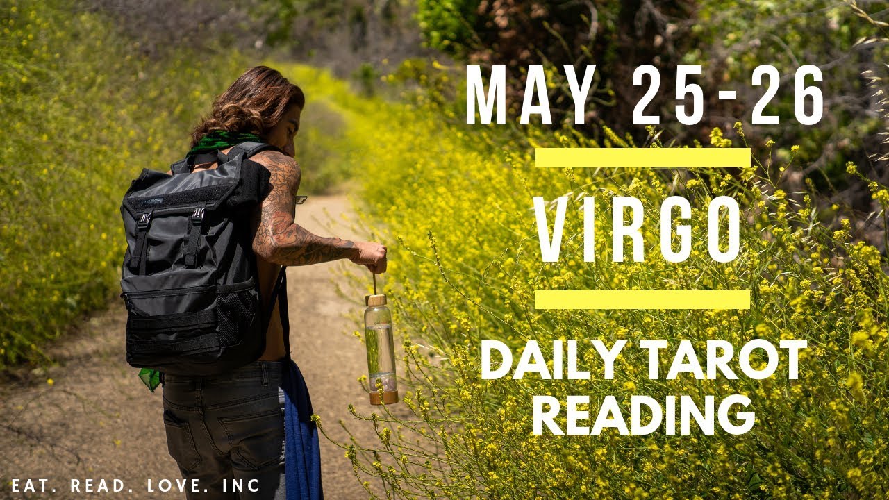 VIRGO - 