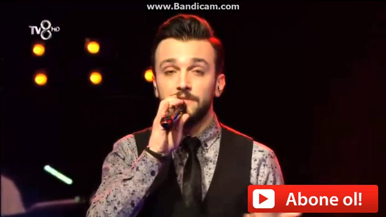 O Ses Türkiye  Onur Baytan - Çok Özlüyorum Seni  2.Tur Performansı