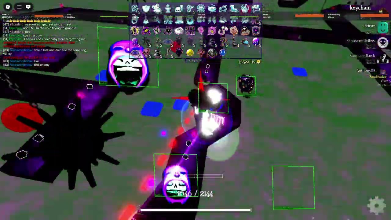 uhhhh nullscape thingy