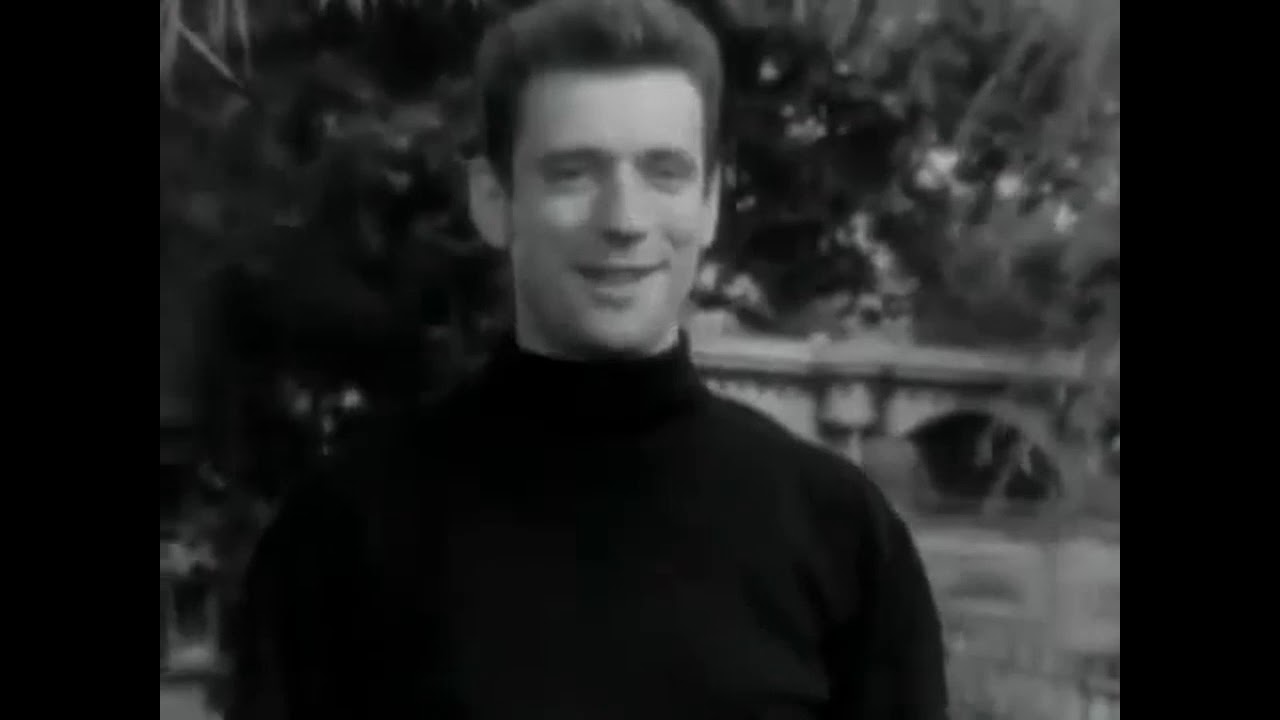 Ив Монтан - О, Париж! / Yves Montand - &Agrave; Paris