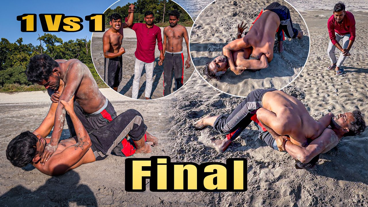 Final Challenge 🤬 Gone Wrong || Winner ?❌ #uttarakhand 