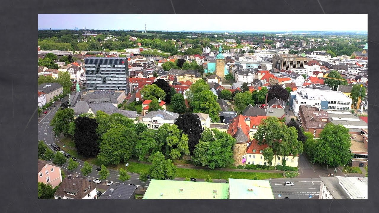 Alles hier: Recklinghausen - unsere Stadt im Ruhrgebiet