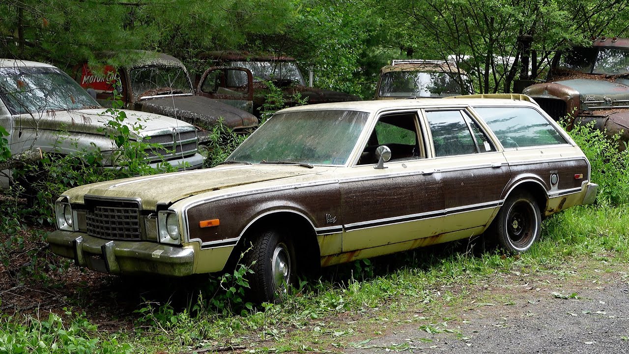 Road Runner Station Wagon?