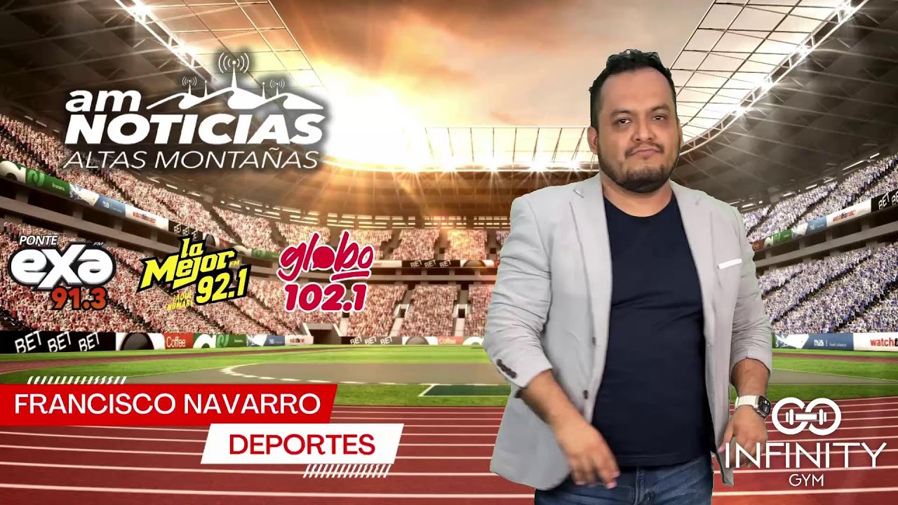 AM NOTICIAS VIERNES 13  DE FEBRERO DE 2026