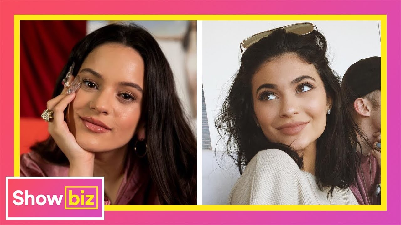 Famosos que aman a Rosalía | Showbiz