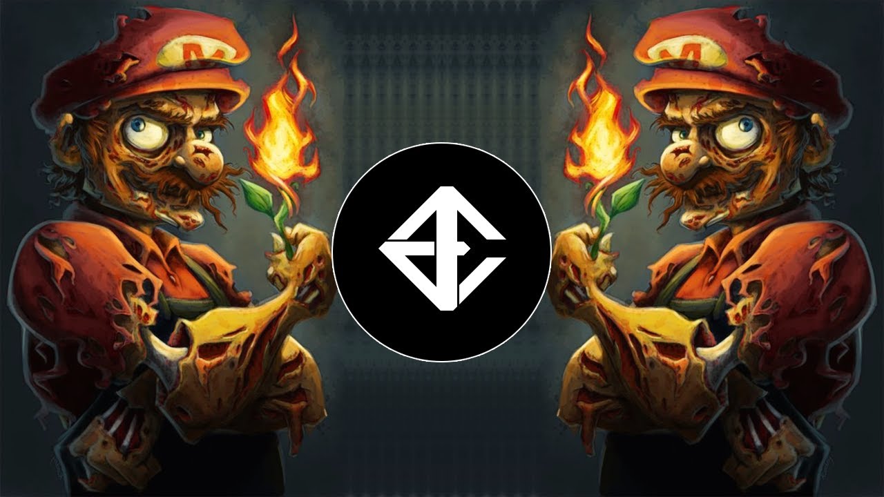 Best GAMING Mix - Skrillex Style #6 - Dubstep, Trap, Electro, EDM | Bein Music