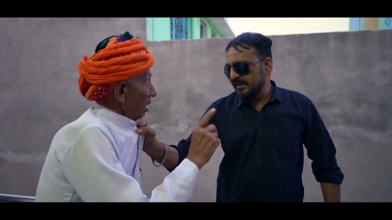 ताऊ comedy@