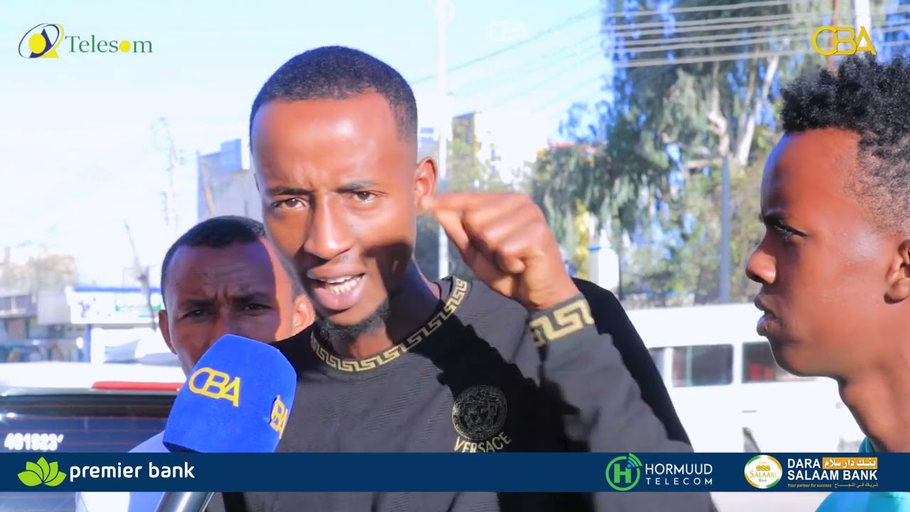Shacabka Hargeysa ayaa si adag uga hadlay mooshin la sheegay in xilka lagaga tuuro Maayarka Hargeysa