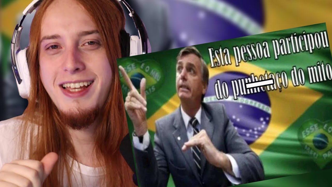 DARK ESTÁ CANSADO DE MEMES LONGOS - VENDO MEMES