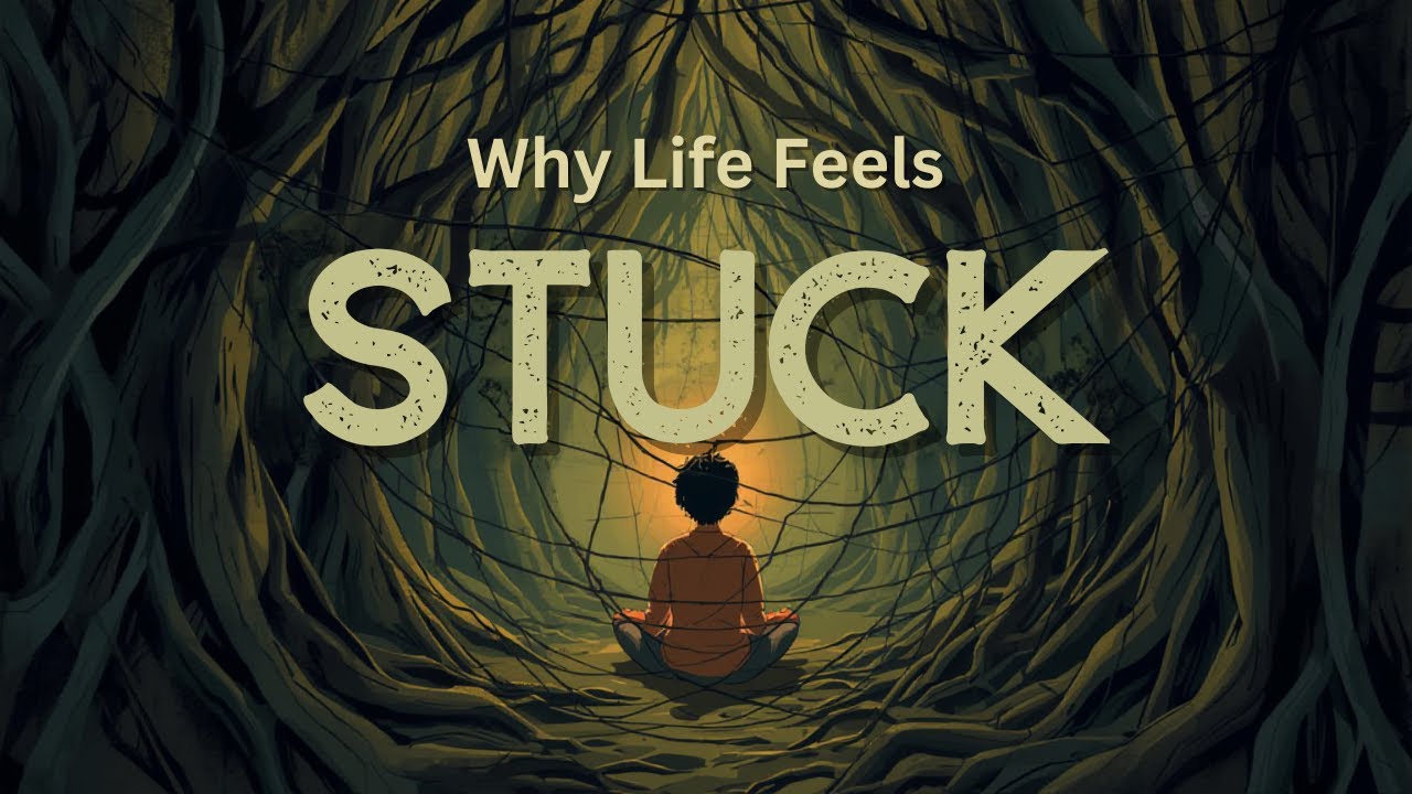 If Life Feels Heavy Right Now&hellip; You Need This.