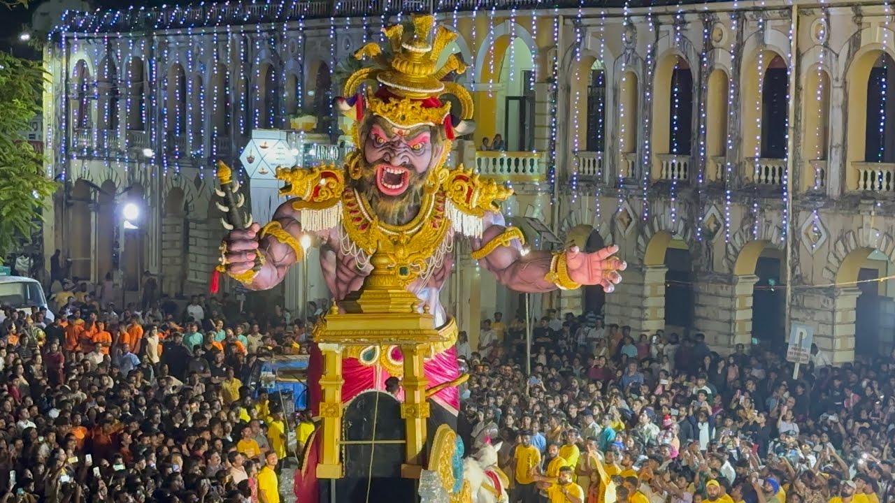 Bhavani haushi mandal narkasur 2023