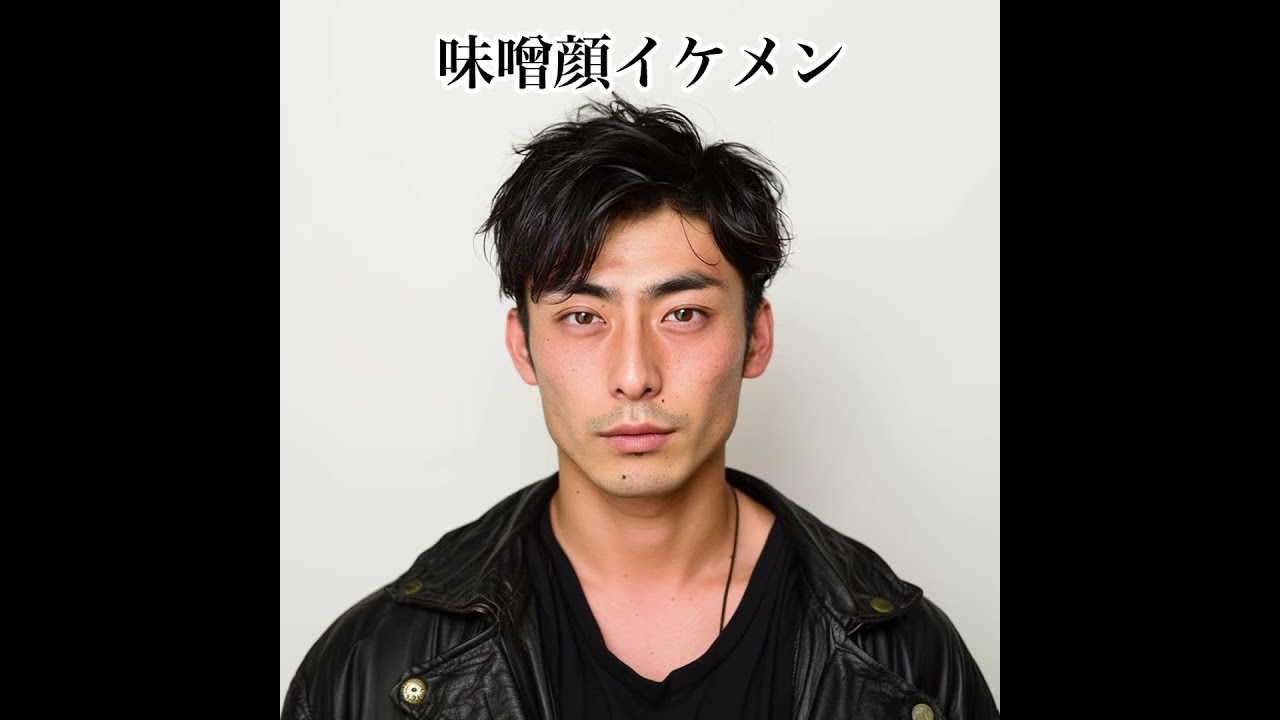 【ただただイケメン10選】#shorts 完全版