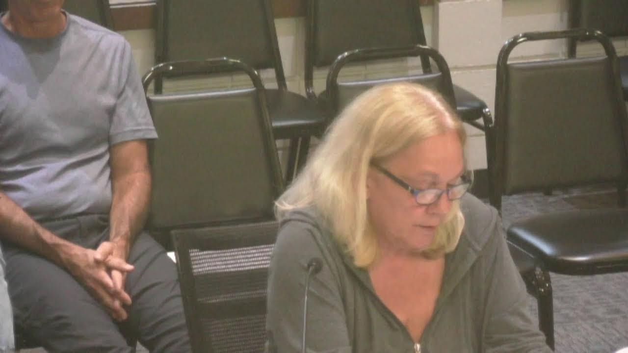 6-9-2025 City Council Meeting